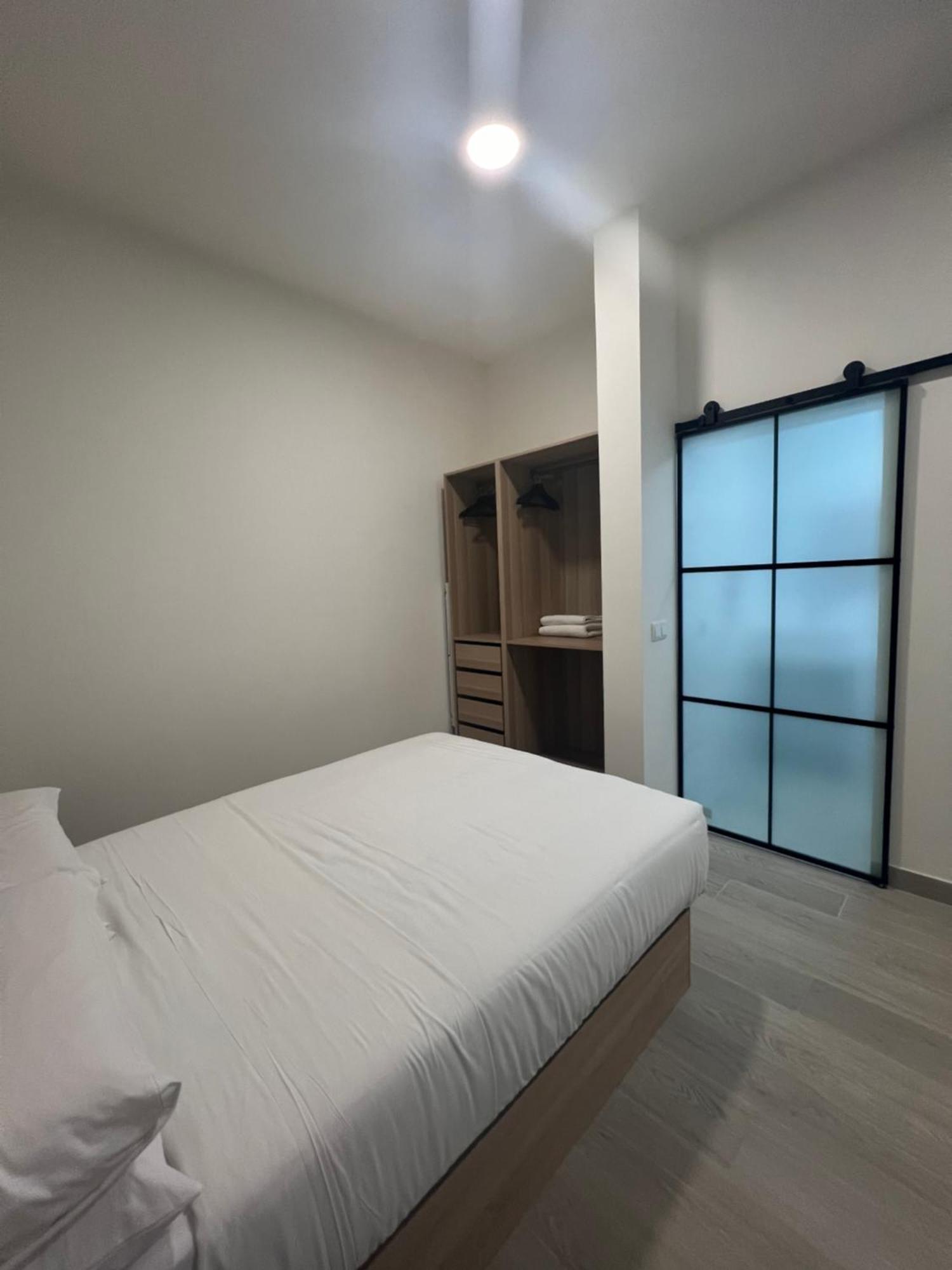 Apartamentos Ciudad De Las Artes Y Las Ciencias Валенсия Экстерьер фото